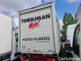  Mercedes  Sprinter 515 CHÂSSIS CAB 43 3,5T PROPU. #3
