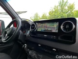  Mercedes  Sprinter 515 CHÂSSIS CAB 43 3,5T PROPU. #4