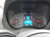  Mercedes  Sprinter 515 CHÂSSIS CAB 43 3,5T PROPU. #7