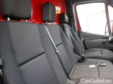  Mercedes  Sprinter 515 CHÂSSIS CAB 43 3,5T PROPU. #9