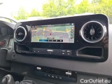  Mercedes  Sprinter 515 CHÂSSIS CAB 43 3,5T PROPU. #11