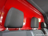  Mercedes  Sprinter 515 CHÂSSIS CAB 43 3,5T PROPU. #10