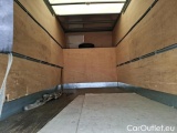 Mercedes  Sprinter 515 CHÂSSIS CAB 43 3,5T PROPU. #13