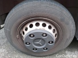  Mercedes  Sprinter 515 CHÂSSIS CAB 43 3,5T PROPU. #27