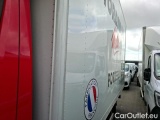  Mercedes  Sprinter 515 CHÂSSIS CAB 43 3,5T PROPU. #40