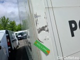  Mercedes  Sprinter 515 CHÂSSIS CAB 43 3,5T PROPU. #46