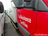  Mercedes  Sprinter 515 CHÂSSIS CAB 43 3,5T PROPU. #50