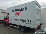  Mercedes  Sprinter 515 CHÂSSIS CAB 43 3,5T PROPU. #2