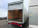  Mercedes  Sprinter 515 CHÂSSIS CAB 43 3,5T PROPU. #3