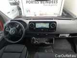  Mercedes  Sprinter 515 CHÂSSIS CAB 43 3,5T PROPU. #4