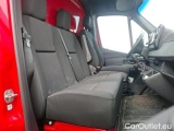  Mercedes  Sprinter 515 CHÂSSIS CAB 43 3,5T PROPU. #9