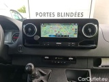  Mercedes  Sprinter 515 CHÂSSIS CAB 43 3,5T PROPU. #11
