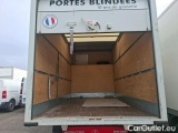  Mercedes  Sprinter 515 CHÂSSIS CAB 43 3,5T PROPU. #13