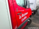  Mercedes  Sprinter 515 CHÂSSIS CAB 43 3,5T PROPU. #15