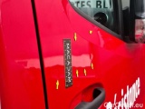  Mercedes  Sprinter 515 CHÂSSIS CAB 43 3,5T PROPU. #30