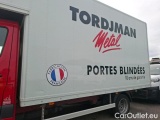  Mercedes  Sprinter 515 CHÂSSIS CAB 43 3,5T PROPU. #36
