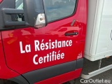  Mercedes  Sprinter 515 CHÂSSIS CAB 43 3,5T PROPU. #37
