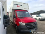  Mercedes  Sprinter 515 CHÂSSIS CAB 43 3,5T PROPU. #38