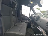  Mercedes  Sprinter 315 FG 37 3,5T FIRST PROP LEGER #9
