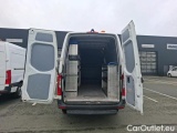  Mercedes  Sprinter 315 FG 37 3,5T FIRST PROP LEGER #13