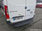  Mercedes  Sprinter 315 FG 37 3,5T FIRST PROP LEGER #27