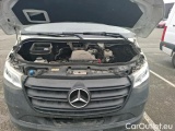  Mercedes  Sprinter 315 FG 37 3,5T FIRST PROP LEGER #29