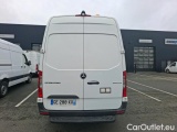  Mercedes  Sprinter 315 FG 37 3,5T FIRST PROP LEGER #41