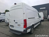  Mercedes  Sprinter 315 FG 37 3,5T FIRST PROP LEGER #45