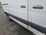  Mercedes  Sprinter 315 FG 37 3,5T FIRST PROP LEGER #46