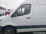 Mercedes  Sprinter 315 FG 37 3,5T FIRST PROP LEGER #50
