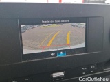  Mercedes  Sprinter 315 FG 37 3,5T FIRST PROP LEGER #49