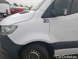  Mercedes  Sprinter 315 FG 37 3,5T FIRST PROP LEGER #54