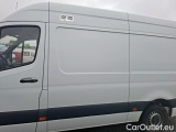 Mercedes  Sprinter 315 FG 37 3,5T FIRST PROP LEGER #52