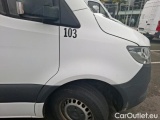  Mercedes  Sprinter 315 FG 37 3,5T FIRST PROP LEGER #55