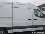  Mercedes  Sprinter 315 FG 37 3,5T FIRST PROP LEGER #53