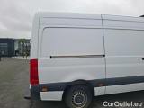  Mercedes  Sprinter 315 FG 37 3,5T FIRST PROP LEGER #57