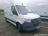  Mercedes  Sprinter 315 FG 37 3,5T FIRST PROP LEGER #59