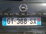  Opel  Crossland 1.2 TURBO 96KW ELEGANCE BUSINESS AUTO #5