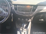  Opel  Crossland 1.2 TURBO 96KW ELEGANCE BUSINESS AUTO #11