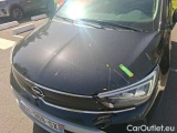  Opel  Crossland 1.2 TURBO 96KW ELEGANCE BUSINESS AUTO #23