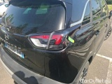  Opel  Crossland 1.2 TURBO 96KW ELEGANCE BUSINESS AUTO #37