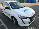  Peugeot  208 1.2 PT 75 S&S PREMIUM #47