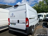  Peugeot  Boxer BLUEHDI 120 S&S ASPHALT 330 L2H2 #3