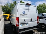  Peugeot  Boxer BLUEHDI 120 S&S ASPHALT 330 L2H2 #2