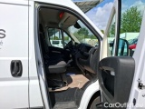  Peugeot  Boxer BLUEHDI 120 S&S ASPHALT 330 L2H2 #9