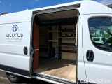  Peugeot  Boxer BLUEHDI 120 S&S ASPHALT 330 L2H2 #10