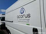  Peugeot  Boxer BLUEHDI 120 S&S ASPHALT 330 L2H2 #22