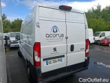  Peugeot  Boxer BLUEHDI 120 S&S ASPHALT 330 L2H2 #2