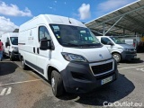  Peugeot  Boxer BLUEHDI 120 S&S ASPHALT 330 L2H2 #29