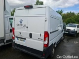  Peugeot  Boxer BLUEHDI 120 S&S ASPHALT 330 L2H2 #3
